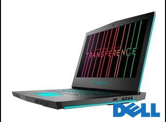 Ремонт ноутбуков Dell Alienware