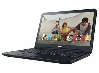 Ремонт DELL INSPIRON 3537