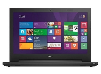 Ремонт DELL INSPIRON 3541