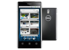 Ремонт телефонов Dell