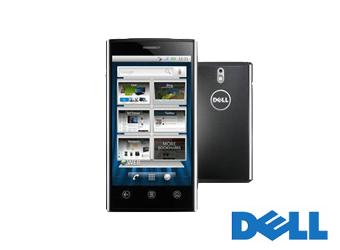 Ремонт телефонов Dell