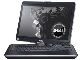 Ремонт DELL LATITUDE XT3