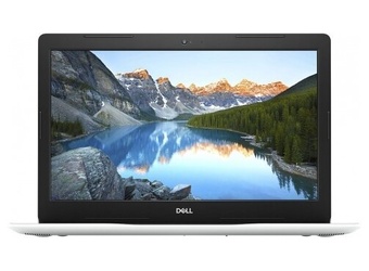 Ремонт DELL Inspiron 3584