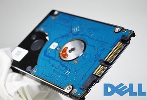 Ремонт серверов Dell PowerEdge