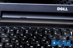 Не загружается ноутбук Dell