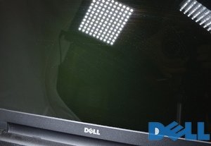 На ноутбуке Dell не работает тачпад